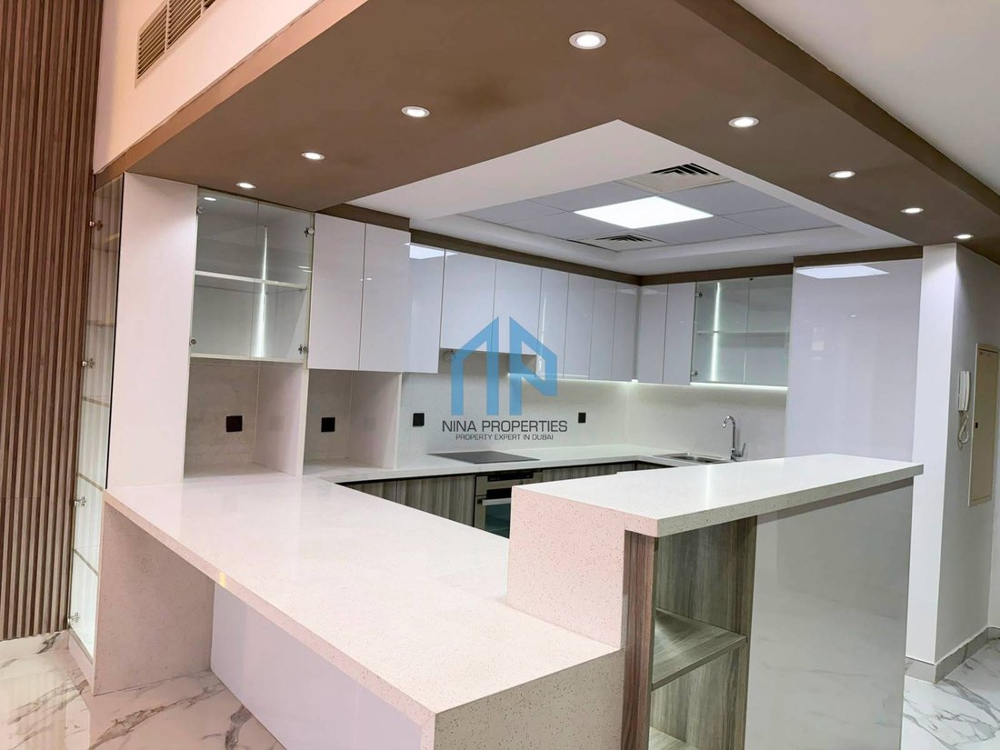 Apartment in Arabian Ranches, Dubai, United Arab Emirates 1 - 18703361
