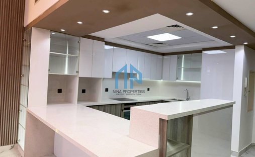 Apartment in Arabian Ranches, Dubai, United Arab Emirates 1