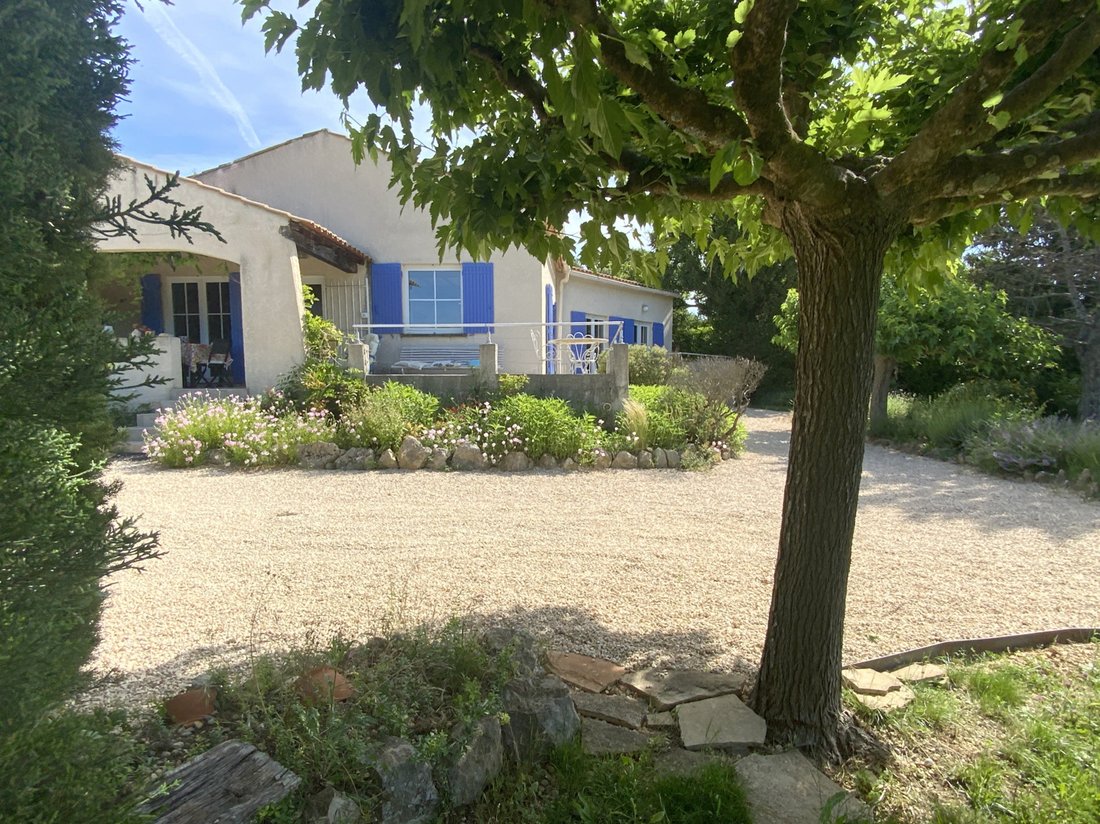 House in Uzès, Occitania, France 2 - 18711765