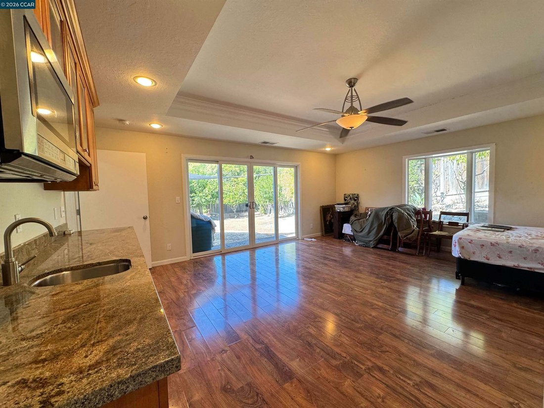 Casa a Moraga, California, Stati Uniti 2 - 18694558
