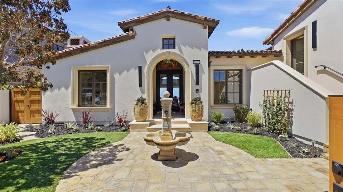 Haus in Dana Point, Kalifornien, Vereinigte Staaten 2 - 18703228