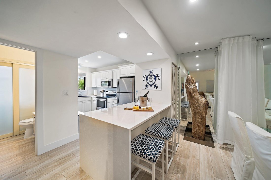 Condo in Jupiter, Florida, United States 5 - 18706070