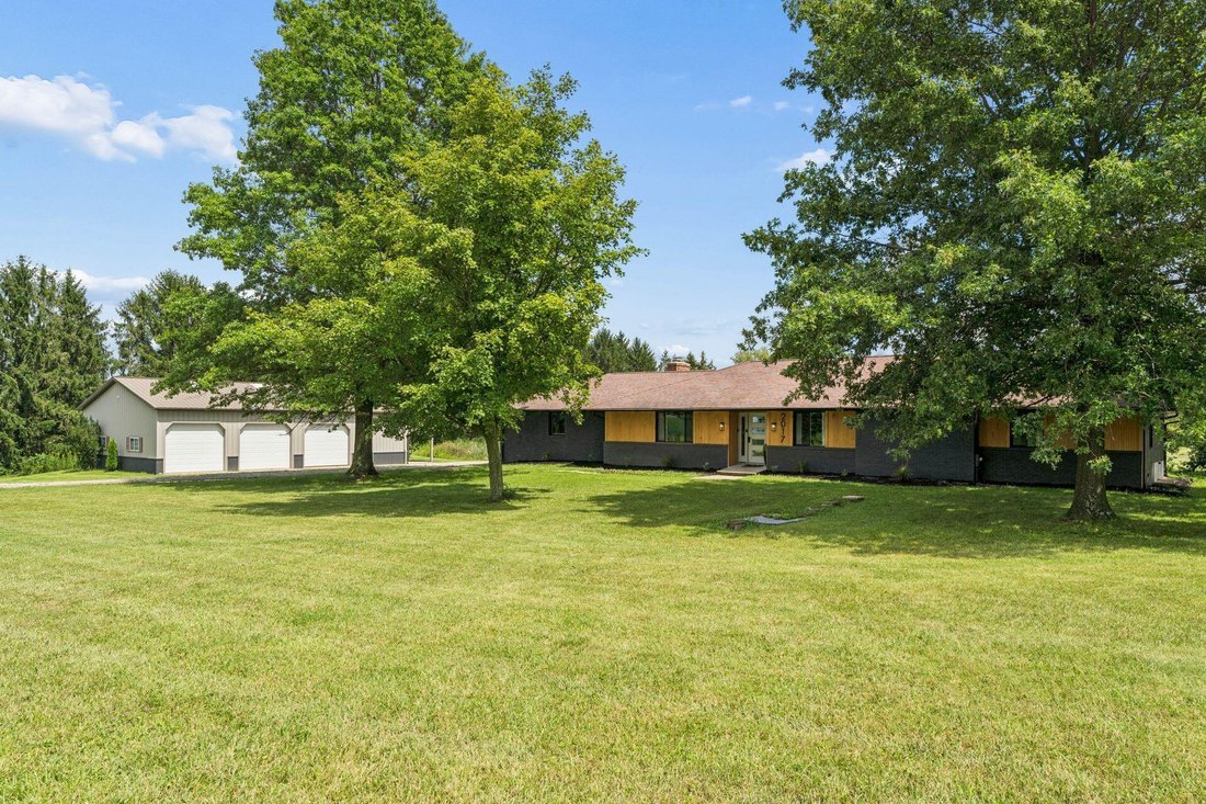 House in Pataskala, Ohio, United States 4 - 18705383