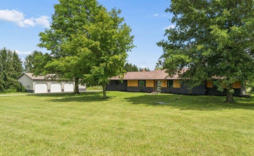 House in Pataskala, Ohio, United States 1