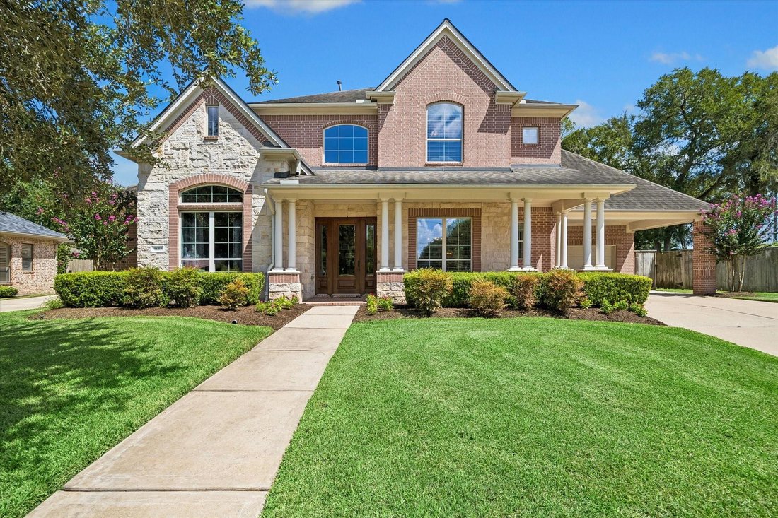 House in Sugar Land, Texas, United States 2 - 18710339