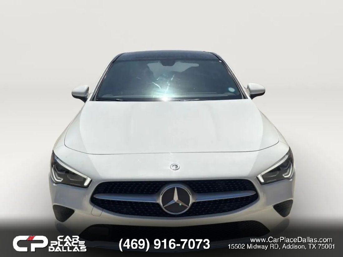 Coupe in Addison, TX, United States 2 - 18710758