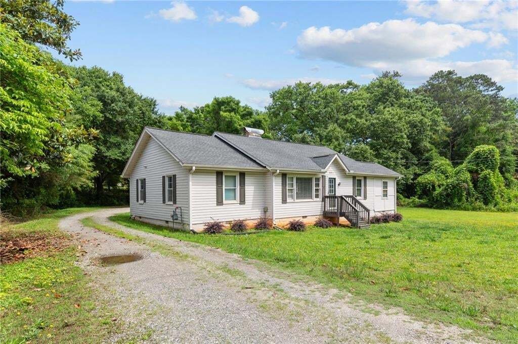 House in Suwanee, Georgia, United States 2 - 18706224
