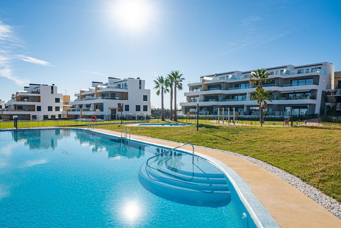 Haus in Finestrat, Land Valencia, Spanien 5 - 18711204