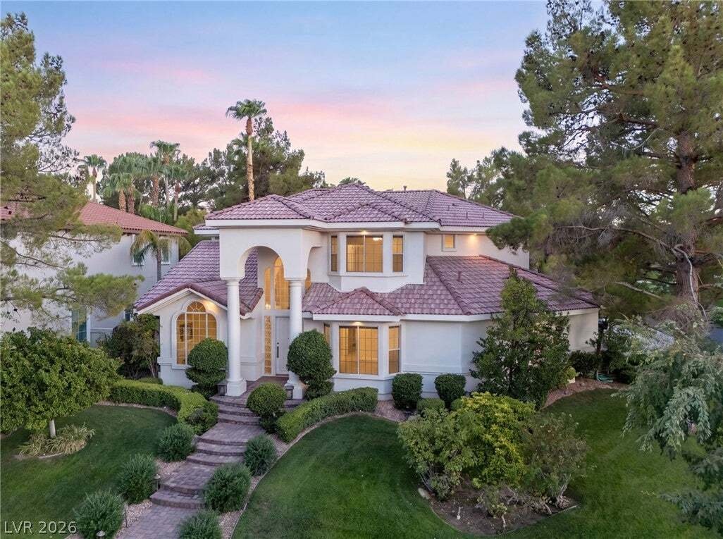 Casa a Henderson, Nevada, Stati Uniti 1 - 18705958