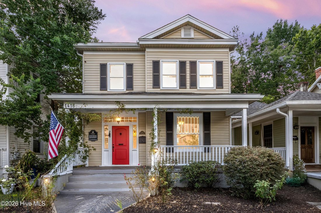 House in Wilmington, North Carolina, United States 2 - 18706089