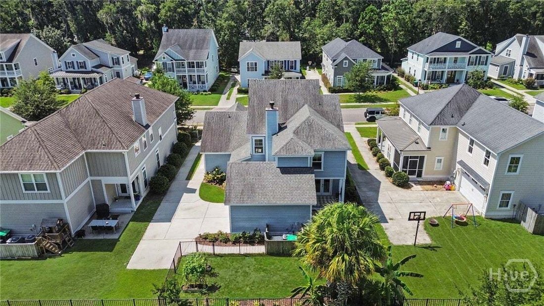 House in Savannah, Georgia, United States 4 - 18703435