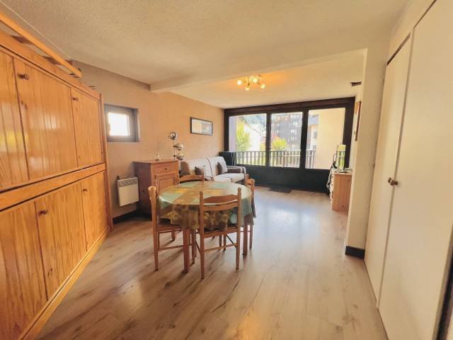 Apartment in Chamonix-Mont-Blanc, Auvergne-Rhône-Alpes, France 2 - 18515545