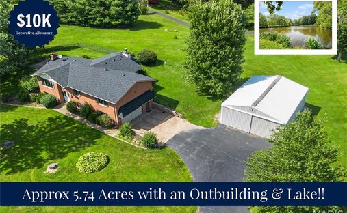 Haus in O'Fallon, Illinois, Vereinigte Staaten 1