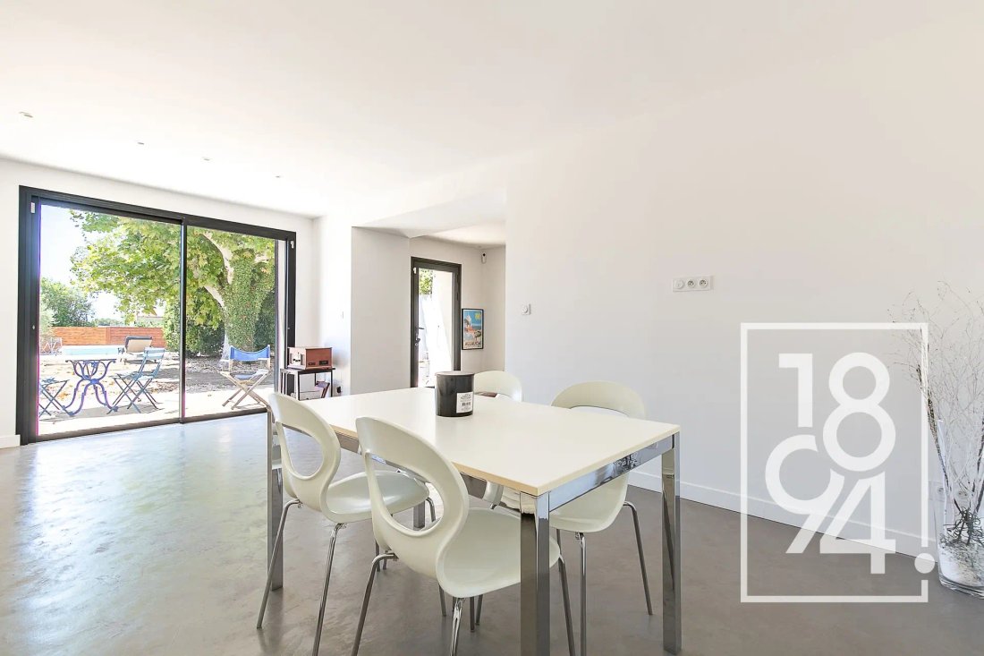 House in Saint Mitre, 13e Arrondissement, Marseille 4 - 17131389