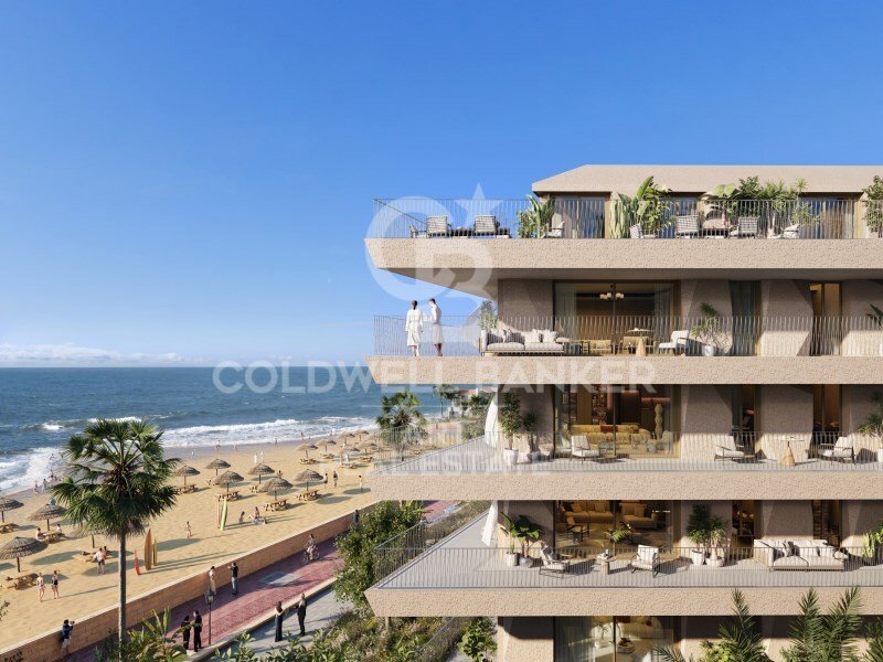 Apartment in Manilva, Andalusia, Spain 2 - 18706943