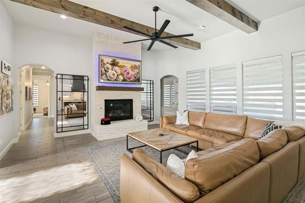 House in Fort Worth, Texas, United States 4 - 18710314