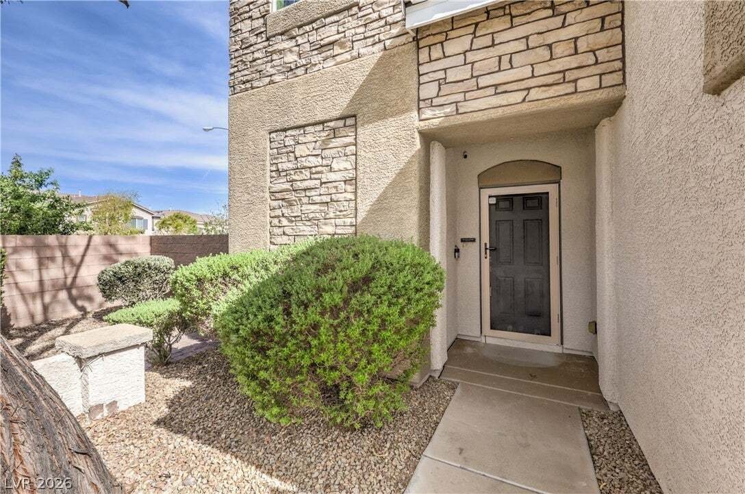 Haus in Henderson, Nevada, Vereinigte Staaten 2 - 18711225