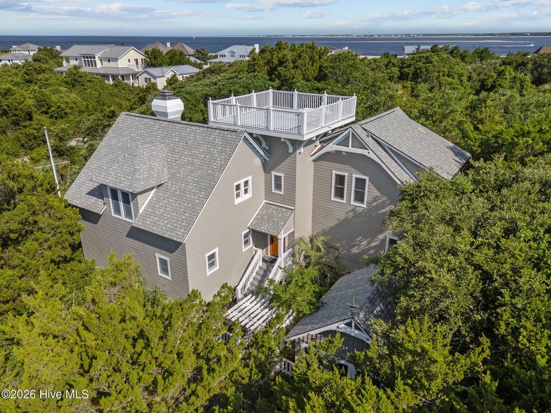 House in Southport, North Carolina, United States 1 - 18706103