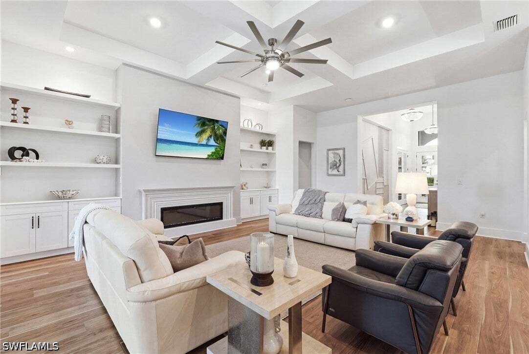 House in Estero, Florida, United States 5 - 18702839