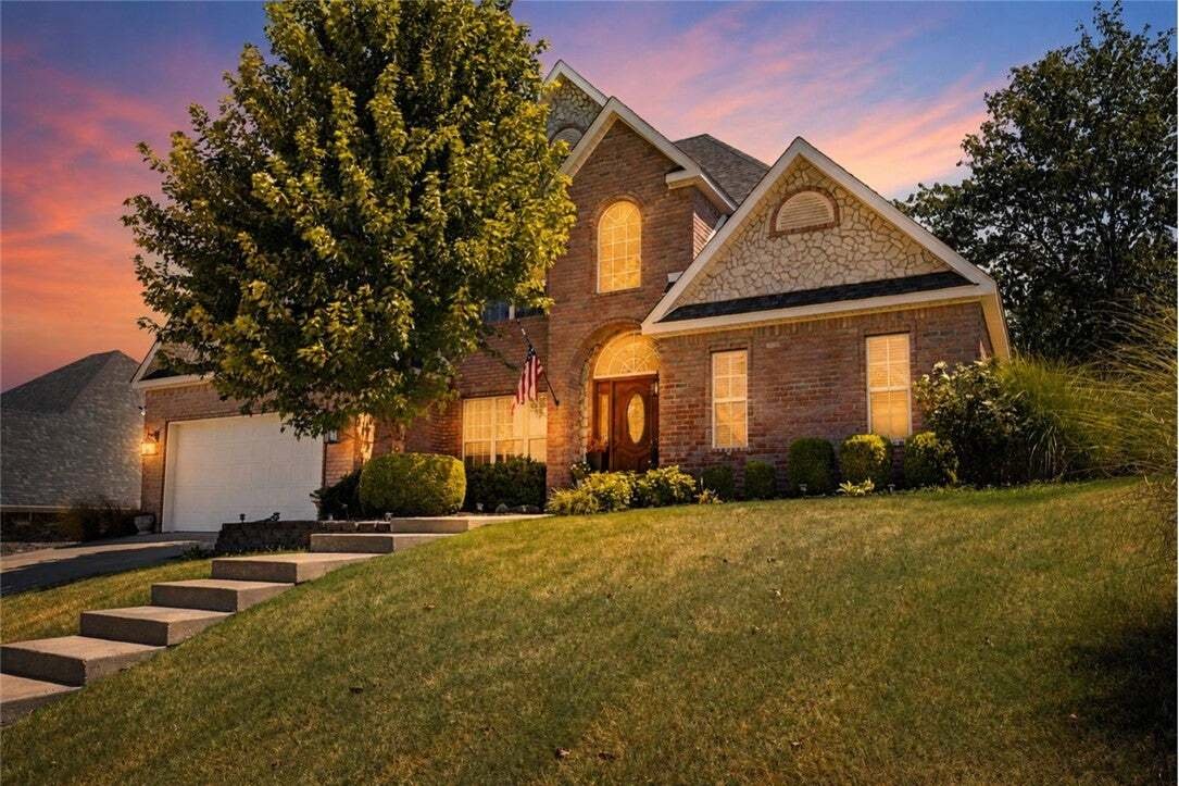 House in Cave Springs, Arkansas, United States 2 - 18705078