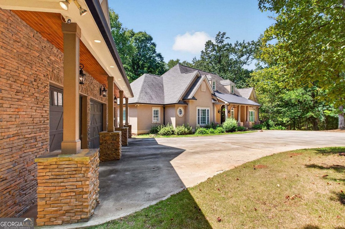 Casa a Forsyth, Georgia, Stati Uniti 5 - 18706656