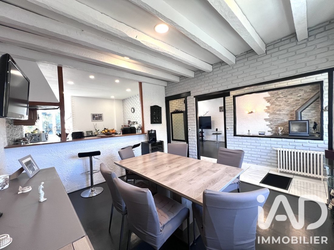 House in Centre Ville, Athis-Mons, France 5 - 18713771