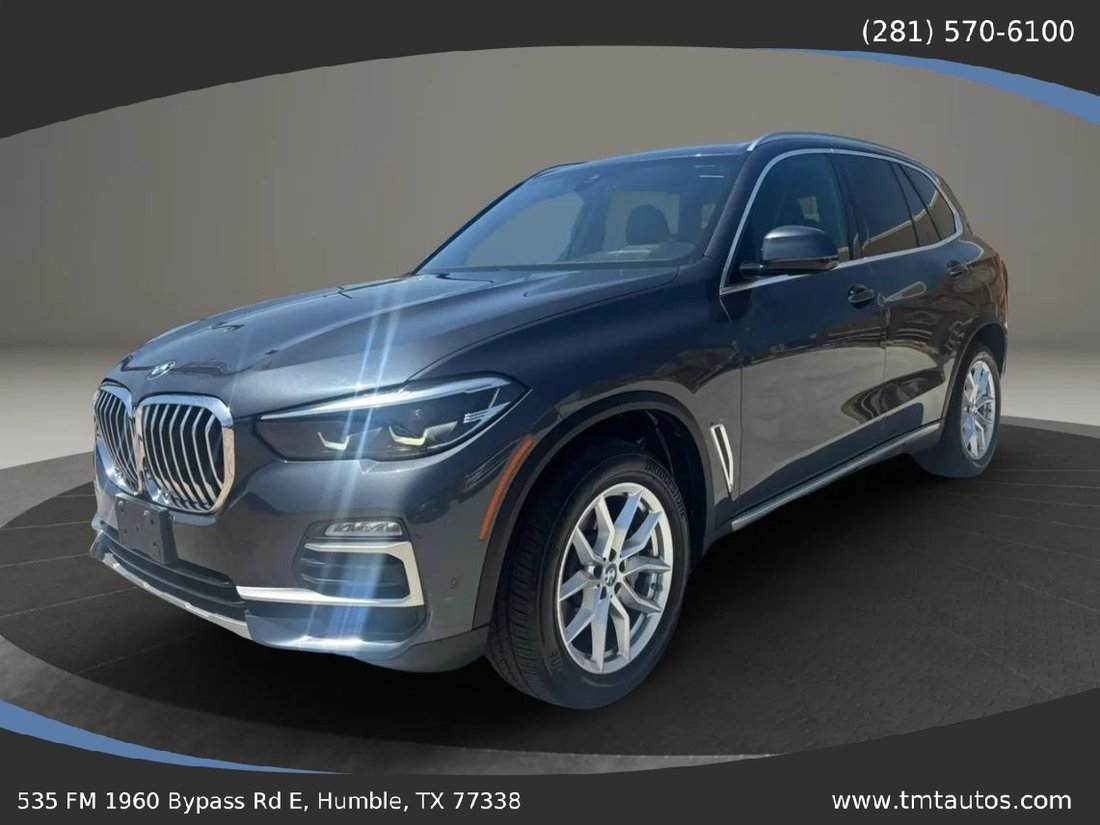Suv in Humble, TX, United States 2 - 18712066