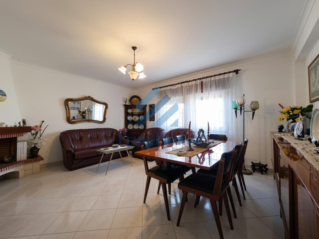 Apartment in Sao Domingos de Rana, Lisbon, Portugal 2 - 18708737