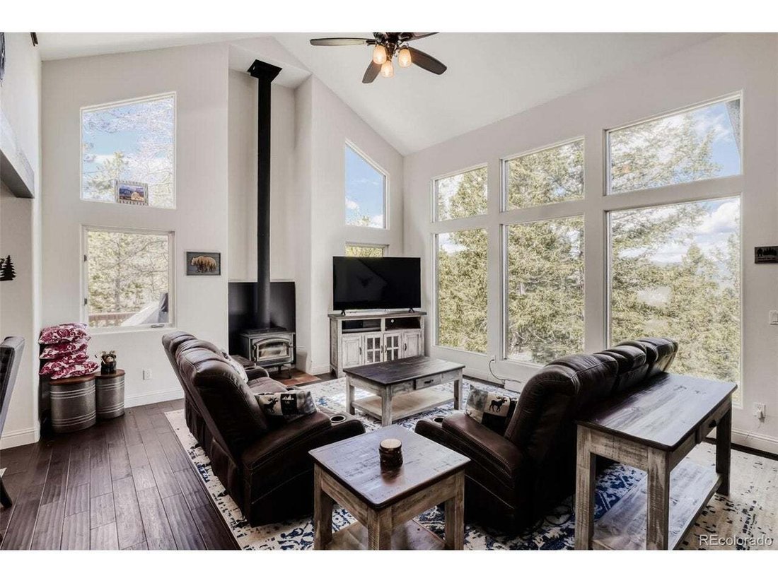 House in Conifer, Colorado, United States 2 - 18702928