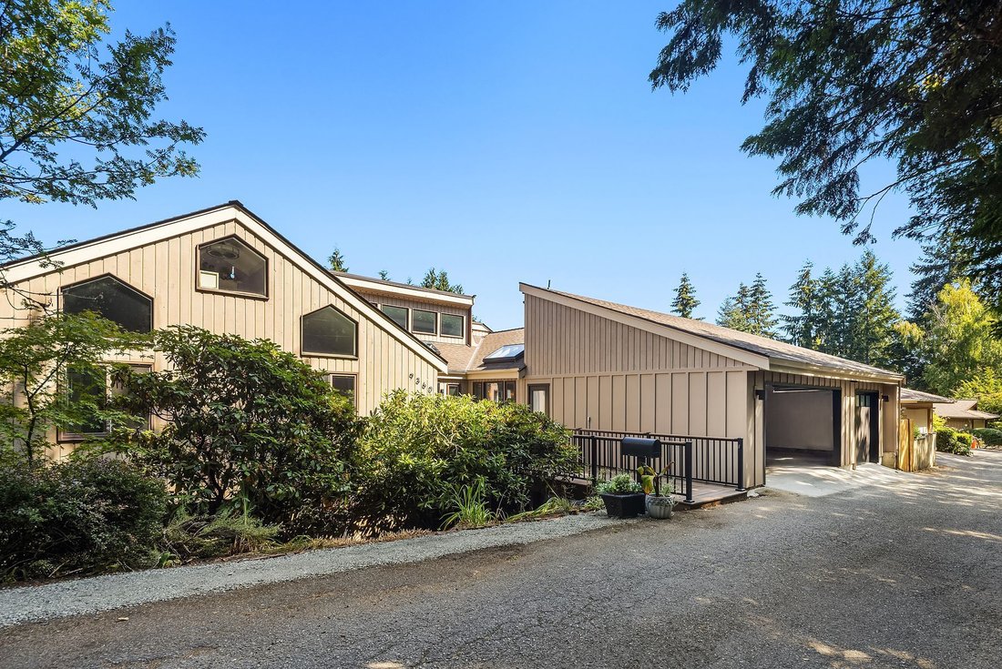 Mercer Island, Washington, United States 4 - 18708914