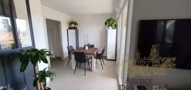 Appartement à La Turbie, Provence-Alpes-Côte d'Azur, France 3 - 16408832