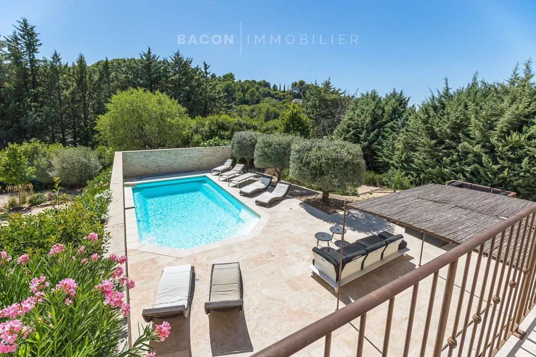 House in Apt, Provence-Alpes-Côte d'Azur, France 4 - 18707171