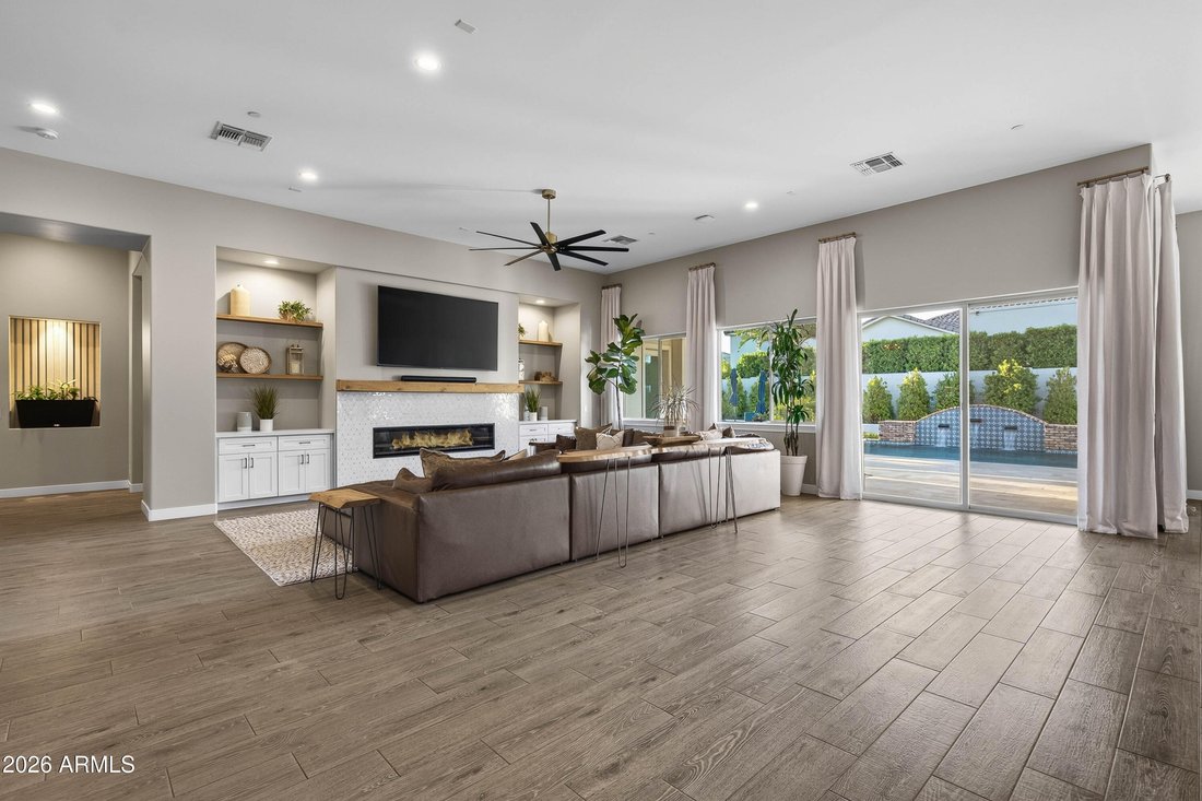 House in Litchfield Park, Arizona, United States 5 - 18706418