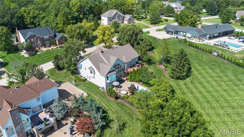 House in Weldon Spring, Missouri, United States 4 - 18709167