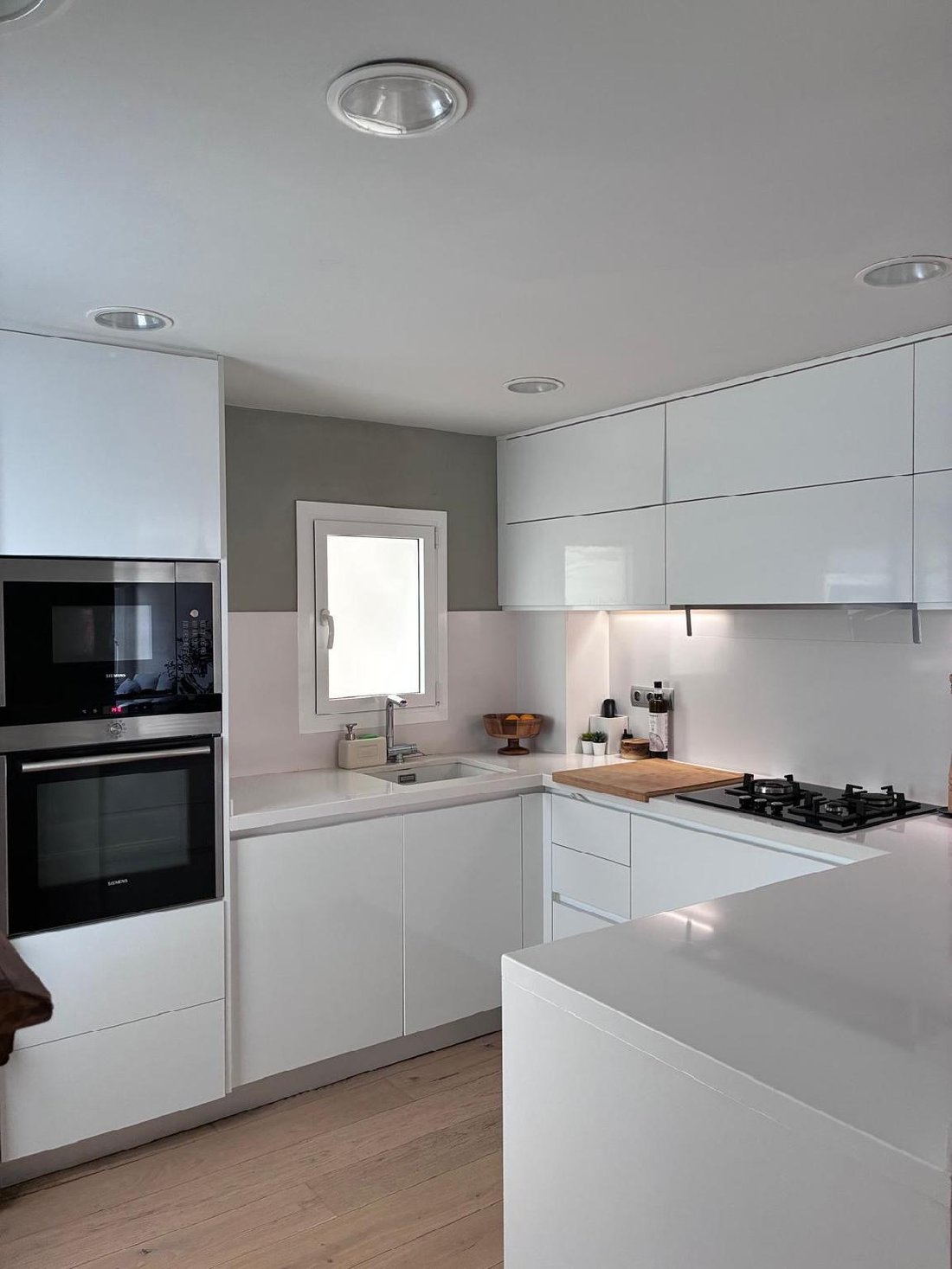 Appartement à Sarrià-Sant Gervasi, Barcelone, Espagne 4 - 18302250