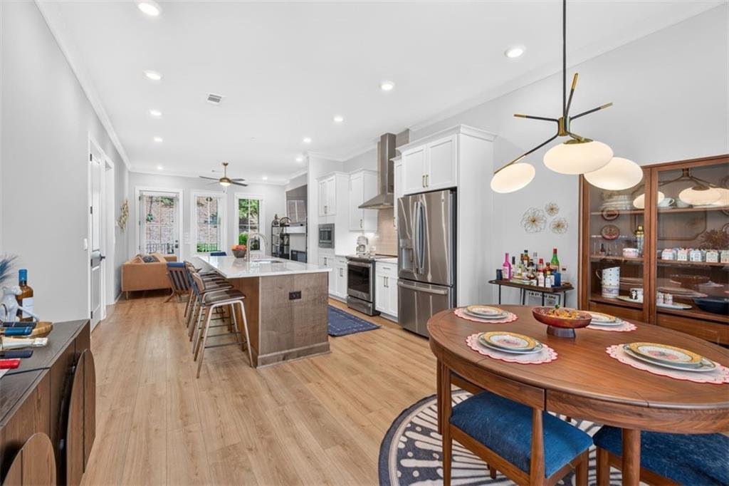Condo in Peachtree Corners, Georgia, United States 2 - 18706151
