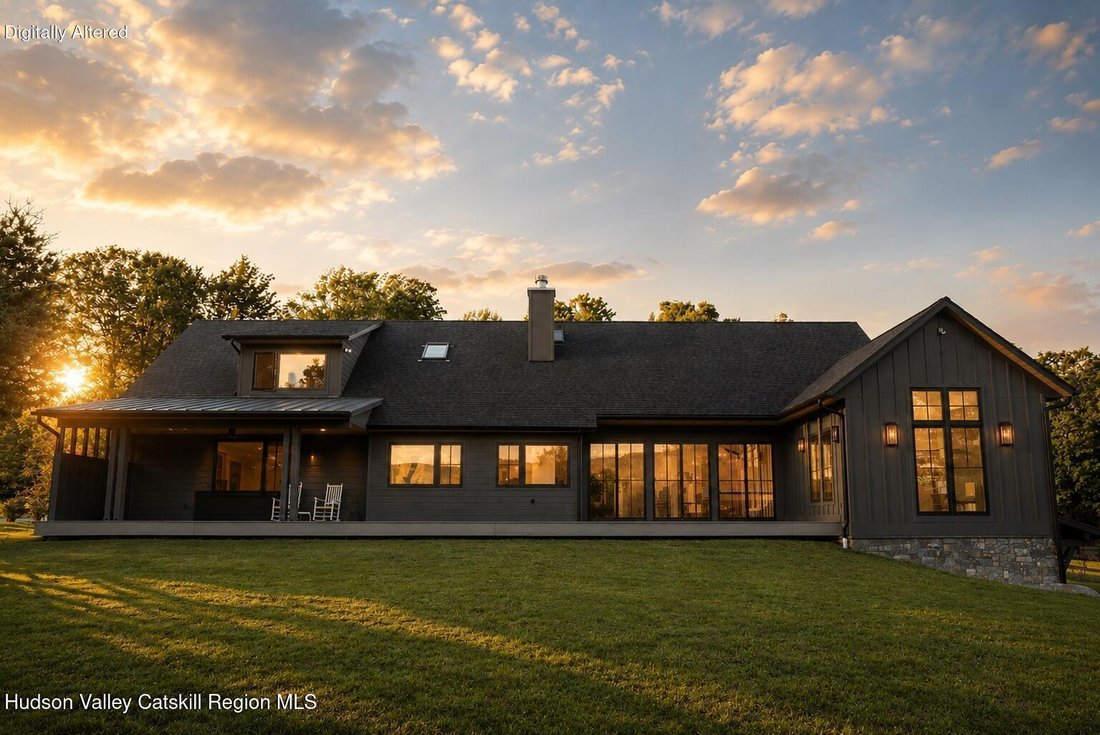 Casa a Windham, New York, Stati Uniti 1 - 18702771