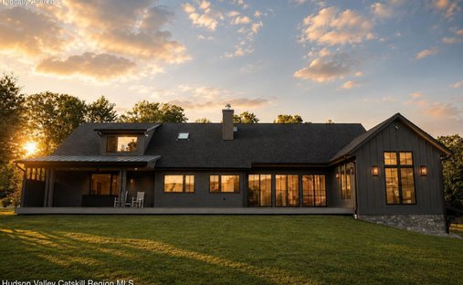 Haus in Windham, New York, Vereinigte Staaten 1