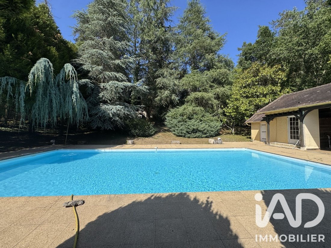 House in Boulazac Isle Manoire, Nouvelle-Aquitaine, France 5 - 18713762