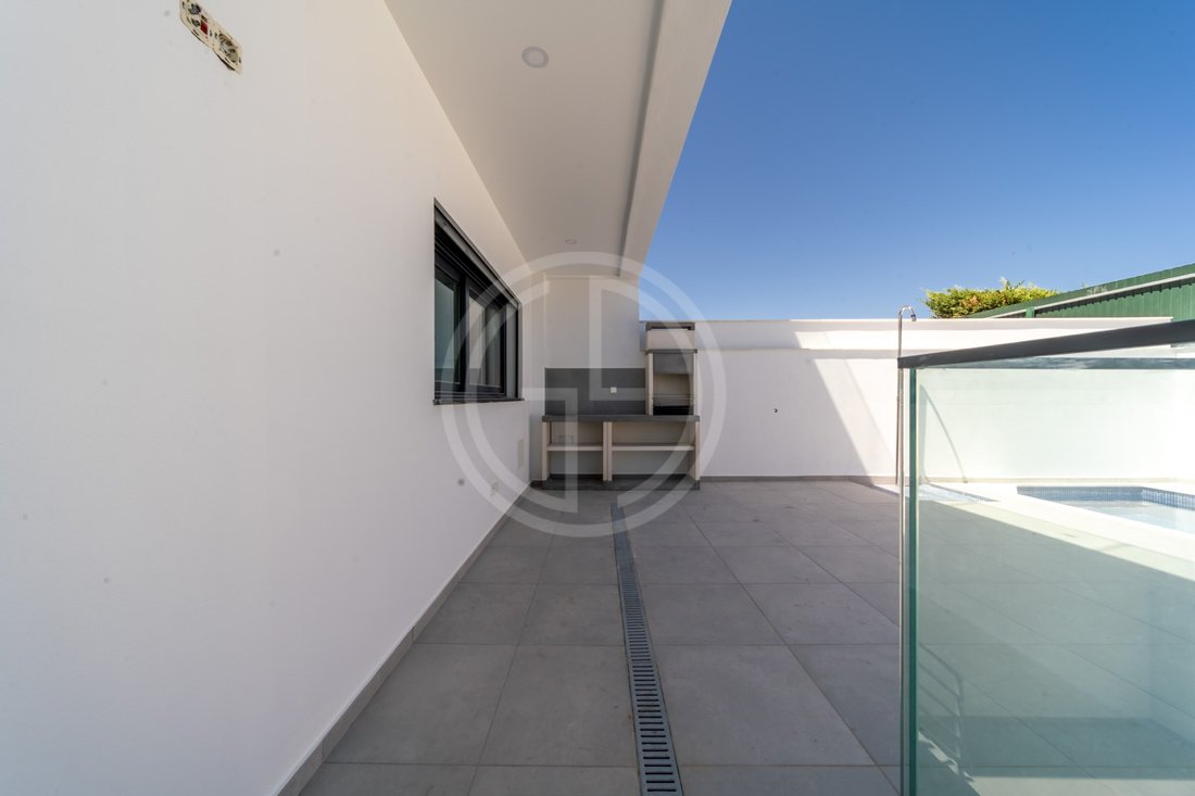 House in Montenegro, Algarve, Portugal 4 - 18707303