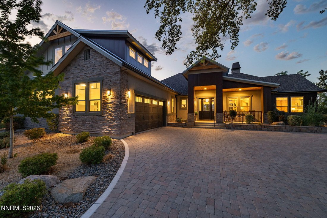 House in Reno, Nevada, United States 2 - 18705053