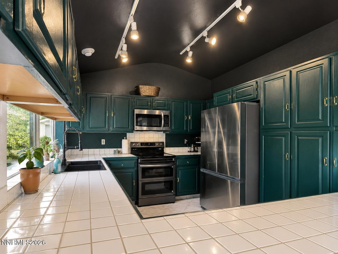 House in Reno, Nevada, United States 4 - 18708445