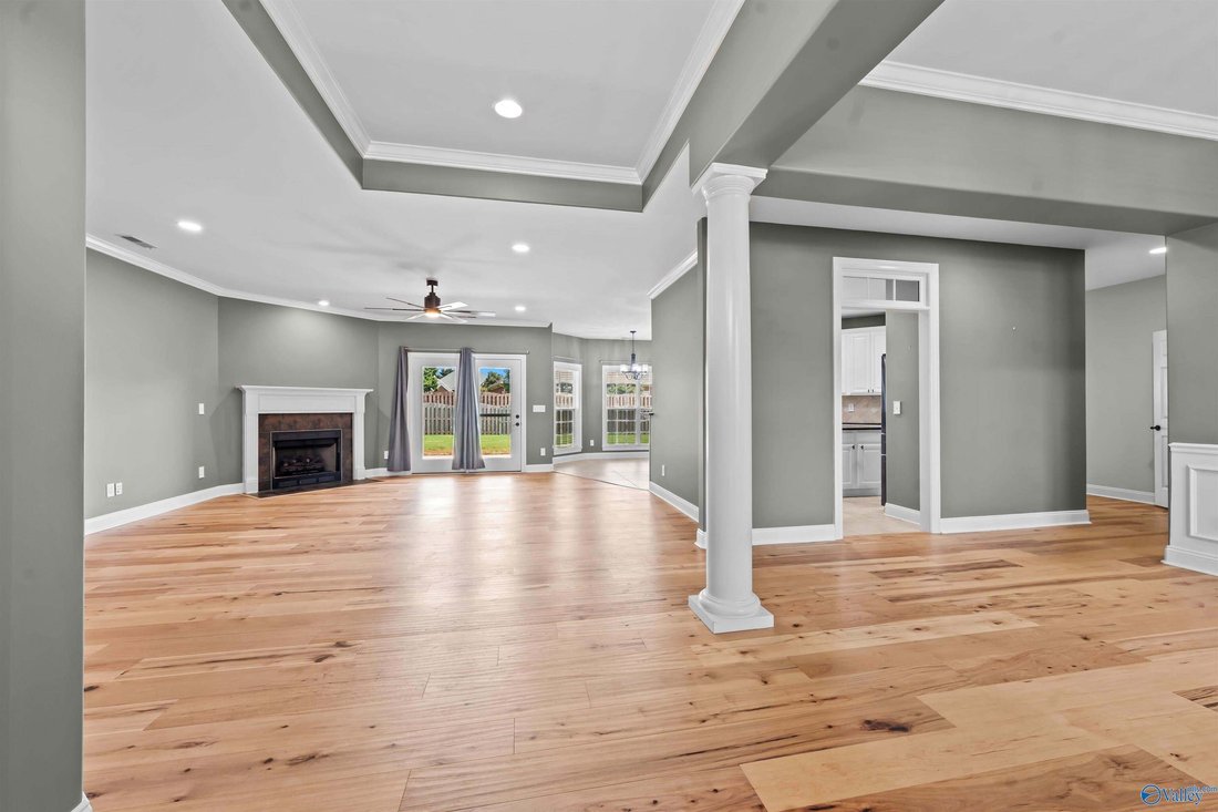 House in Madison, Alabama, United States 4 - 18711160