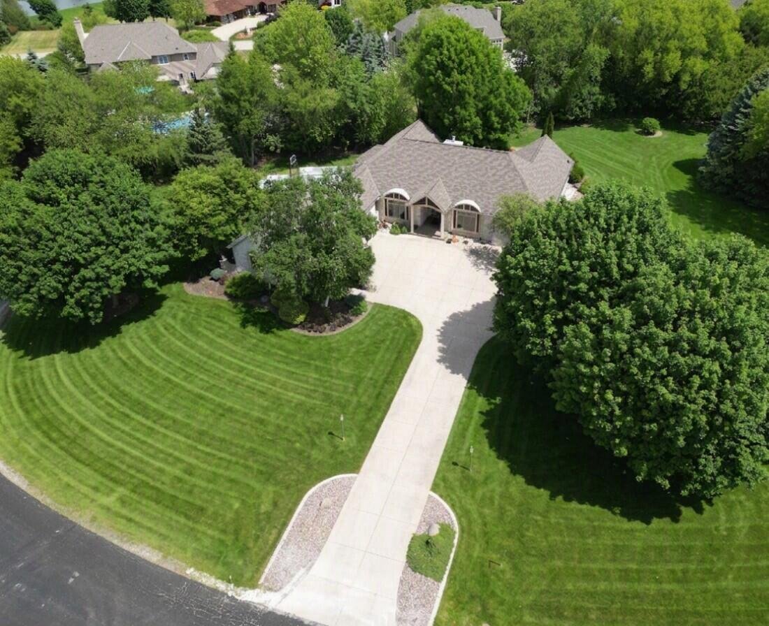 House in Hartland, Wisconsin, United States 1 - 18710128