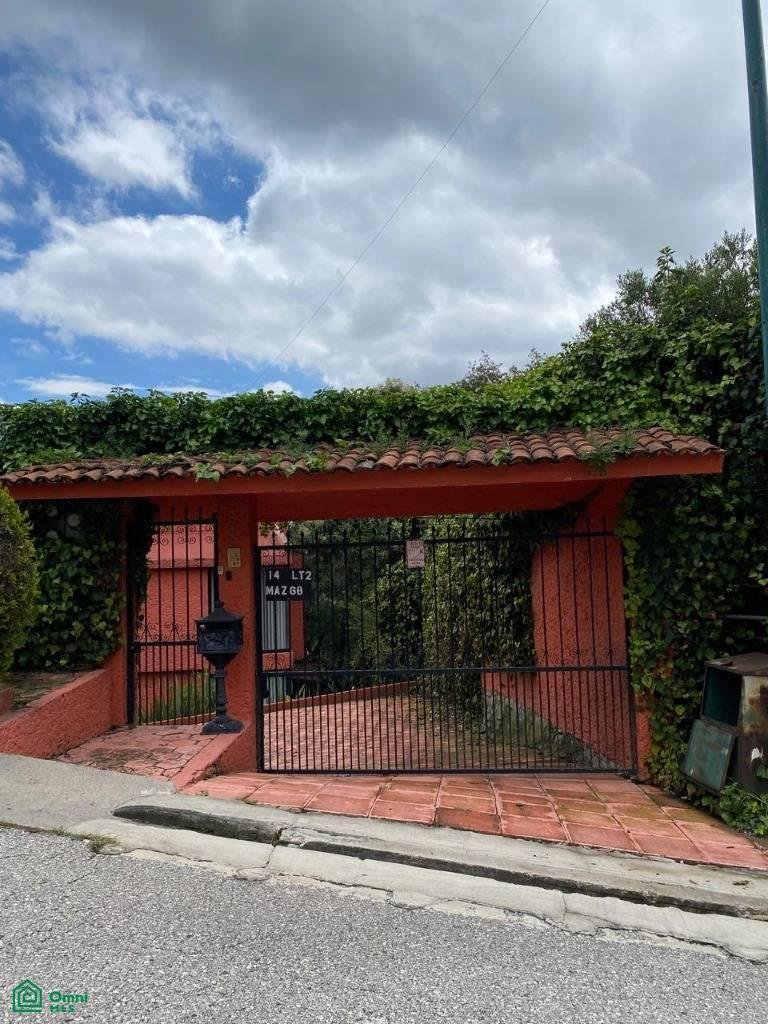 House in Ciudad López Mateos, State of Mexico, Mexico 1 - 17232165