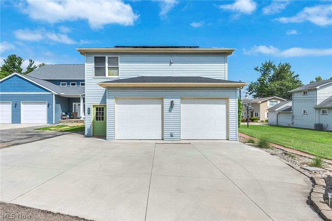 House in Lake Milton, Ohio, United States 1 - 17065685