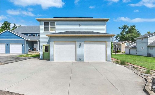 Casa a Lake Milton, Ohio, Stati Uniti 1