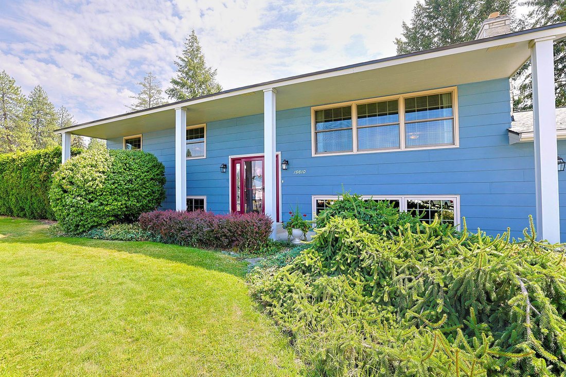 House in Spokane Valley, Washington, United States 4 - 18705136