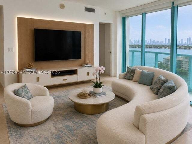 Condominio a Miami Beach, Florida, Stati Uniti 2 - 18148866