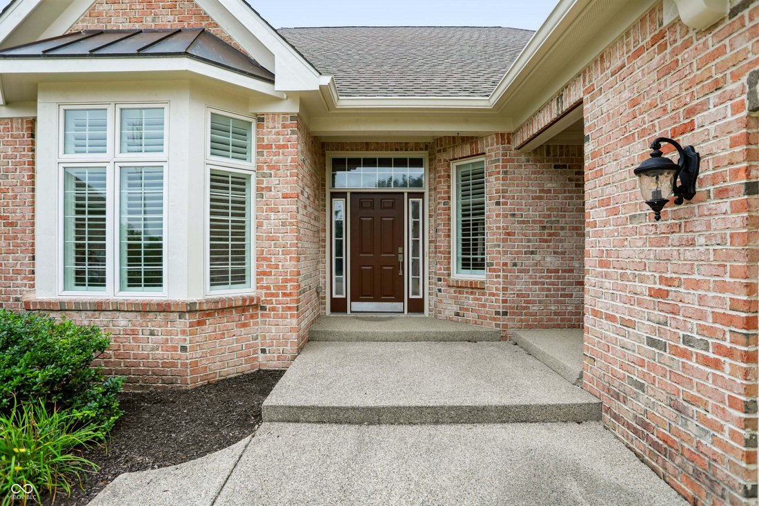 House in Westfield, Indiana, United States 5 - 18705320